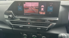 Citroen C4 1.2 PureTech [130] Sense Plus 5dr Petrol Hatchback